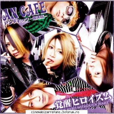 An Cafe - hilary_cb - ** Alte formatii **