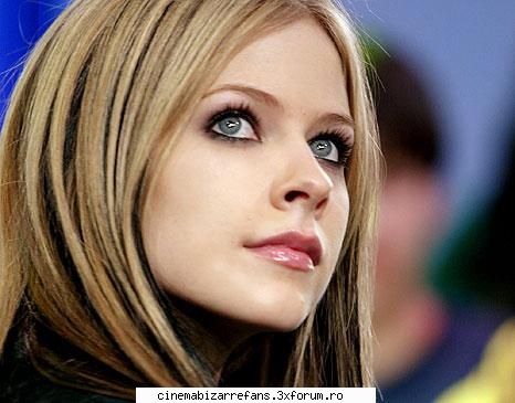 Avril Lavigne - hilary_cb - ** Alte formatii **