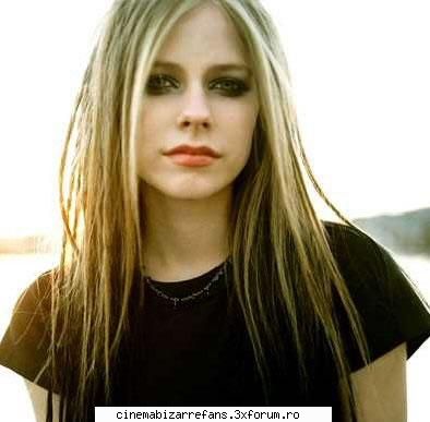 Avril Lavigne - hilary_cb - ** Alte formatii **