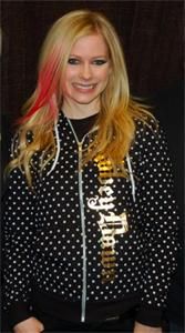 Avril Lavigne - hilary_cb - ** Alte formatii **