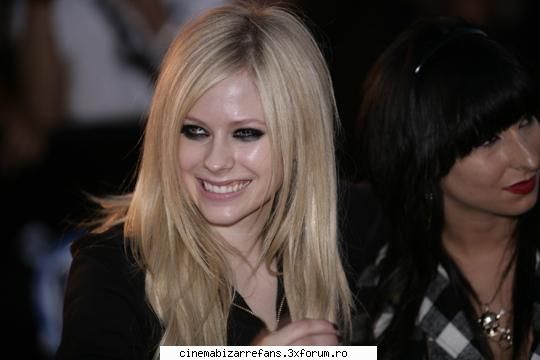 Avril Lavigne - hilary_cb - ** Alte formatii **