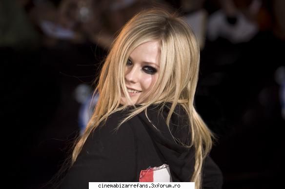 Avril Lavigne - hilary_cb - ** Alte formatii **
