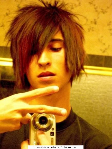 :cool: emo boys