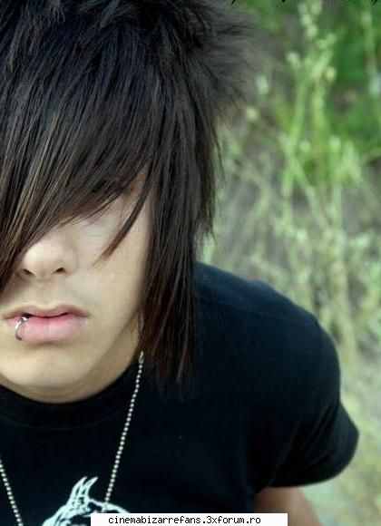 emo emo boys