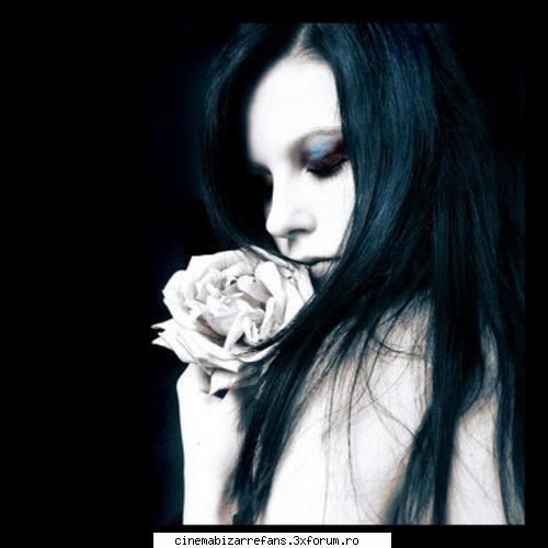 Emo girls - hilary_cb - ** Stilul Emo **