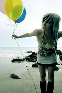 Emo girls - Fallen_Angel_Luv_Kiro - ** Stilul Emo **