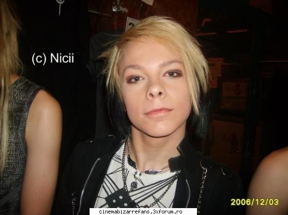 Galerie - hilary_cb - ** Kiro **