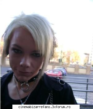Galerie - hilary_cb - ** Kiro **