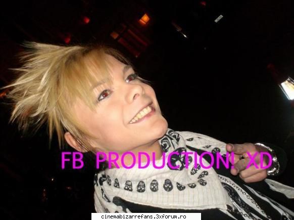 Galerie - hilary_cb - ** Kiro **