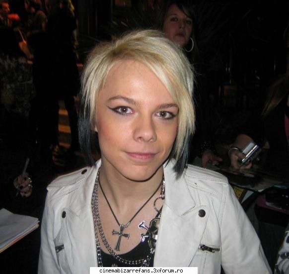 Galerie - hilary_cb - ** Kiro **