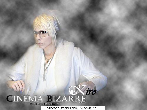 Galerie - hilary_cb - ** Kiro **