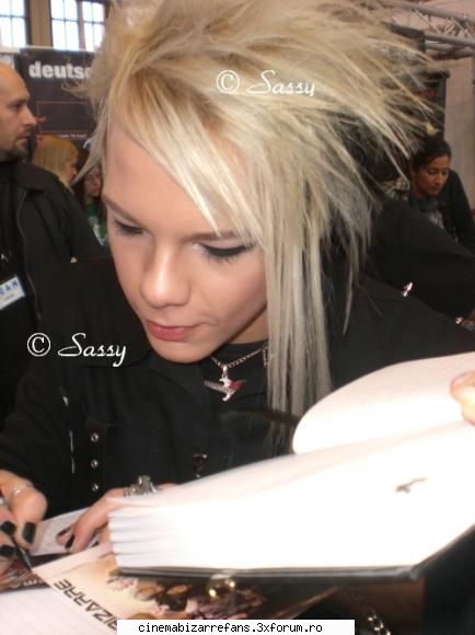 Galerie - hilary_cb - ** Kiro **