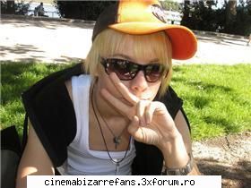 Galerie - hilary_cb - ** Kiro **