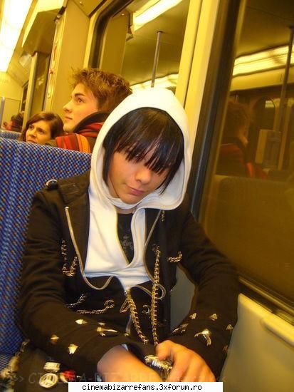 Galerie - hilary_cb - ** Kiro **
