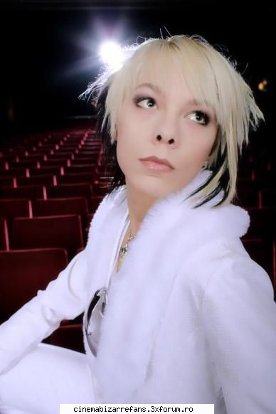Galerie - hilary_cb - ** Kiro **