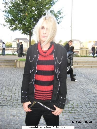 Galerie - hilary_cb - ** Shin **