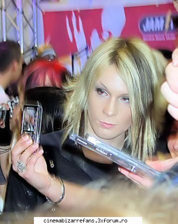 Galerie - hilary_cb - ** Shin **