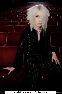 Galerie - hilary_cb - ** Shin **