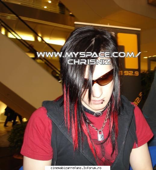 Galerie - hilary_cb - ** Yu **