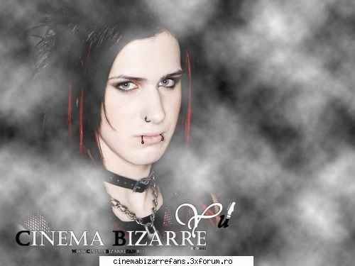 Galerie - hilary_cb - ** Yu **