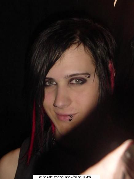 Galerie - hilary_cb - ** Yu **