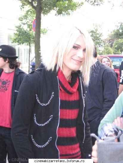 Galerie - hilary_cb - ** Shin **