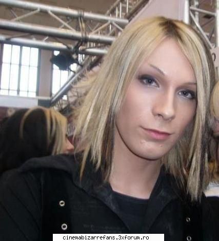 Galerie - hilary_cb - ** Shin **