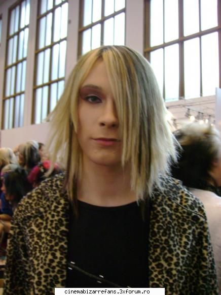 Galerie - hilary_cb - ** Shin **