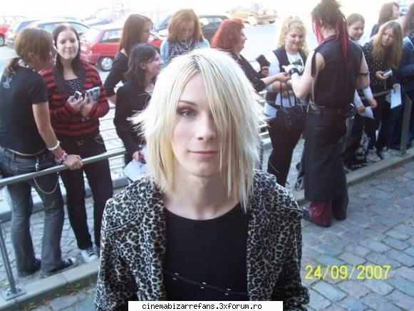 Galerie - hilary_cb - ** Shin **
