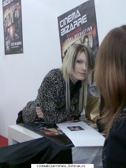 Galerie - hilary_cb - ** Shin **