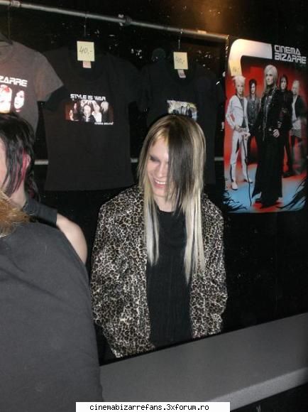 Galerie - hilary_cb - ** Shin **