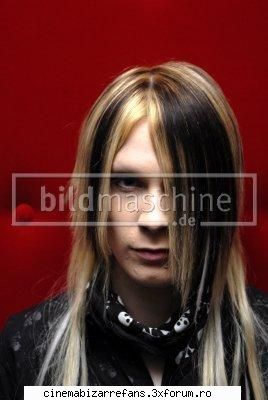 Galerie - hilary_cb - ** Shin **