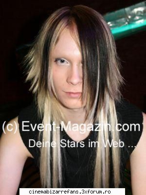 Galerie - hilary_cb - ** Shin **