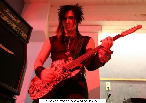 Galerie - hilary_cb - ** Yu **
