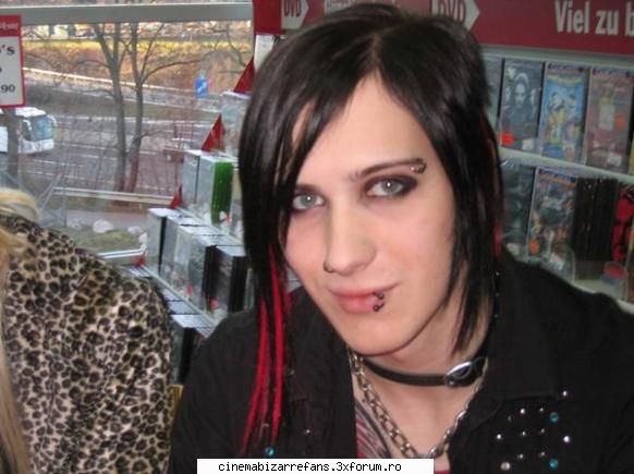 Galerie - hilary_cb - ** Yu **