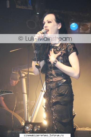 Galerie - hilary_cb - ** Luminor **