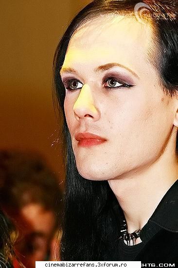 Galerie - Luv_Cinema_Bizarre - ** Luminor **