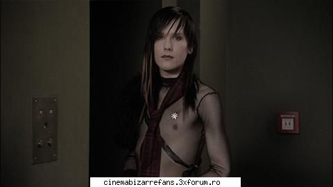 Galerie - Luv_Cinema_Bizarre - ** Luminor **