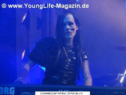 Galerie - Luv_Cinema_Bizarre - ** Luminor **