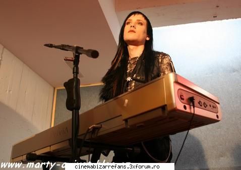 Galerie - Luv_Cinema_Bizarre - ** Luminor **
