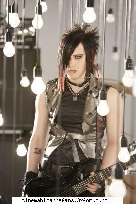 Galerie - Luv_Cinema_Bizarre - ** Yu **