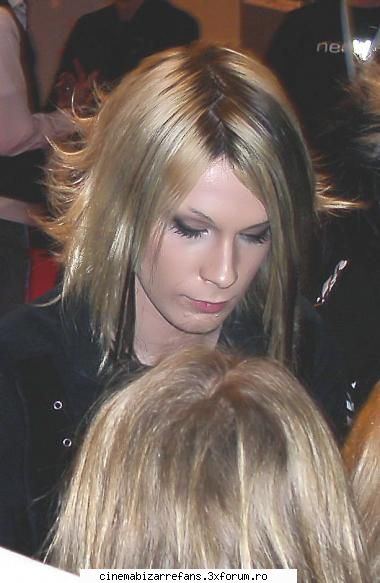Galerie - Luv_Cinema_Bizarre - ** Shin **