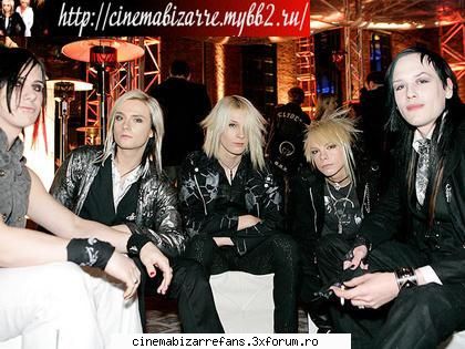Galerie - Luv_Cinema_Bizarre - ** Cinema Bizarre **