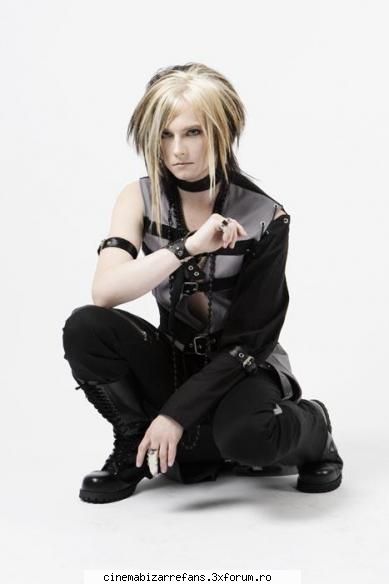 Galerie - hilary_cb - ** Strify **