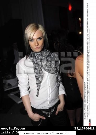 Galerie - hilary_cb - ** Strify **