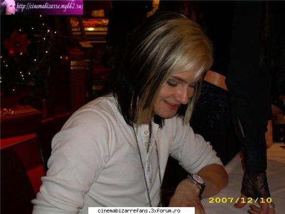 Galerie - hilary_cb - ** Strify **