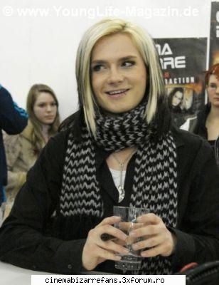 Galerie - hilary_cb - ** Strify **