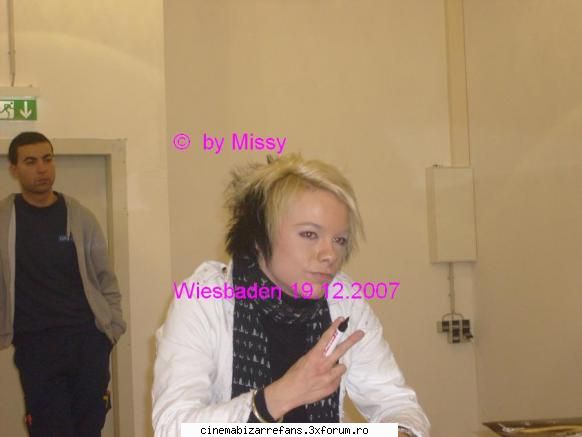 Galerie - hilary_cb - ** Kiro **