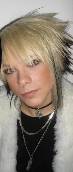 Galerie - hilary_cb - ** Kiro **