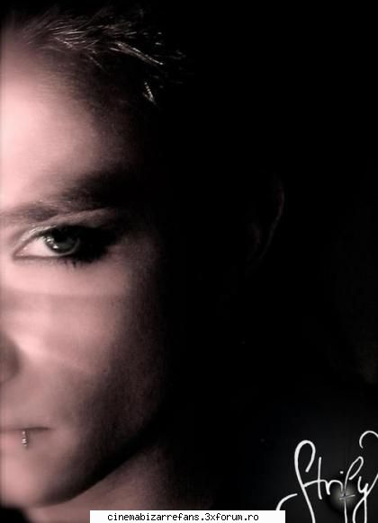 Galerie - hilary_cb - ** Strify **